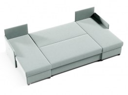 Minkšta sofa SOFIA